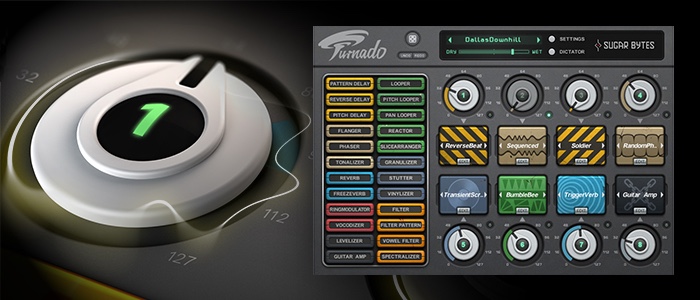 Sugar Bytes效果器插件包，Sugar Bytes bundle 2025.12 支持MacOSX版本